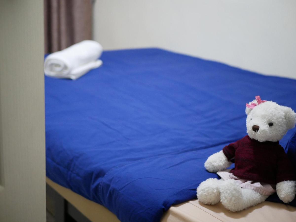 Bed Dee Time Hostel Bangkok Luaran gambar