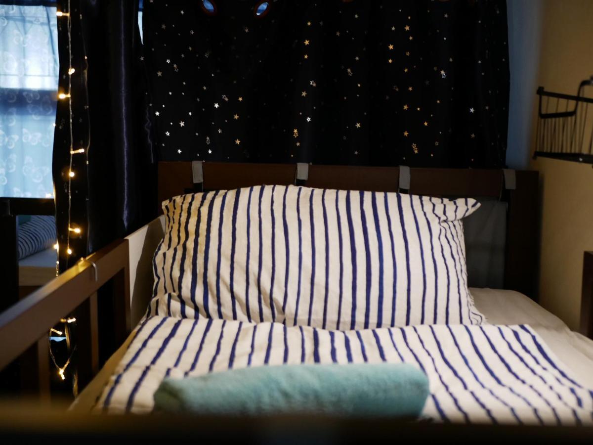 Bed Dee Time Hostel Bangkok Luaran gambar